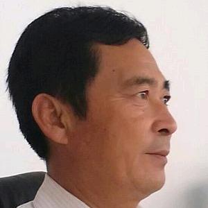 老村长一沈永强