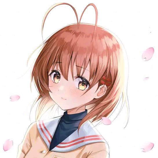 小小的渚汐