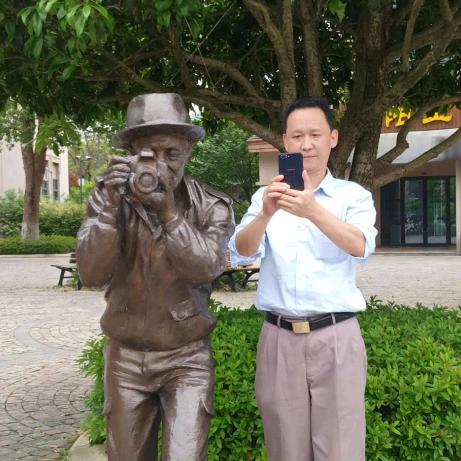 老肖文旅