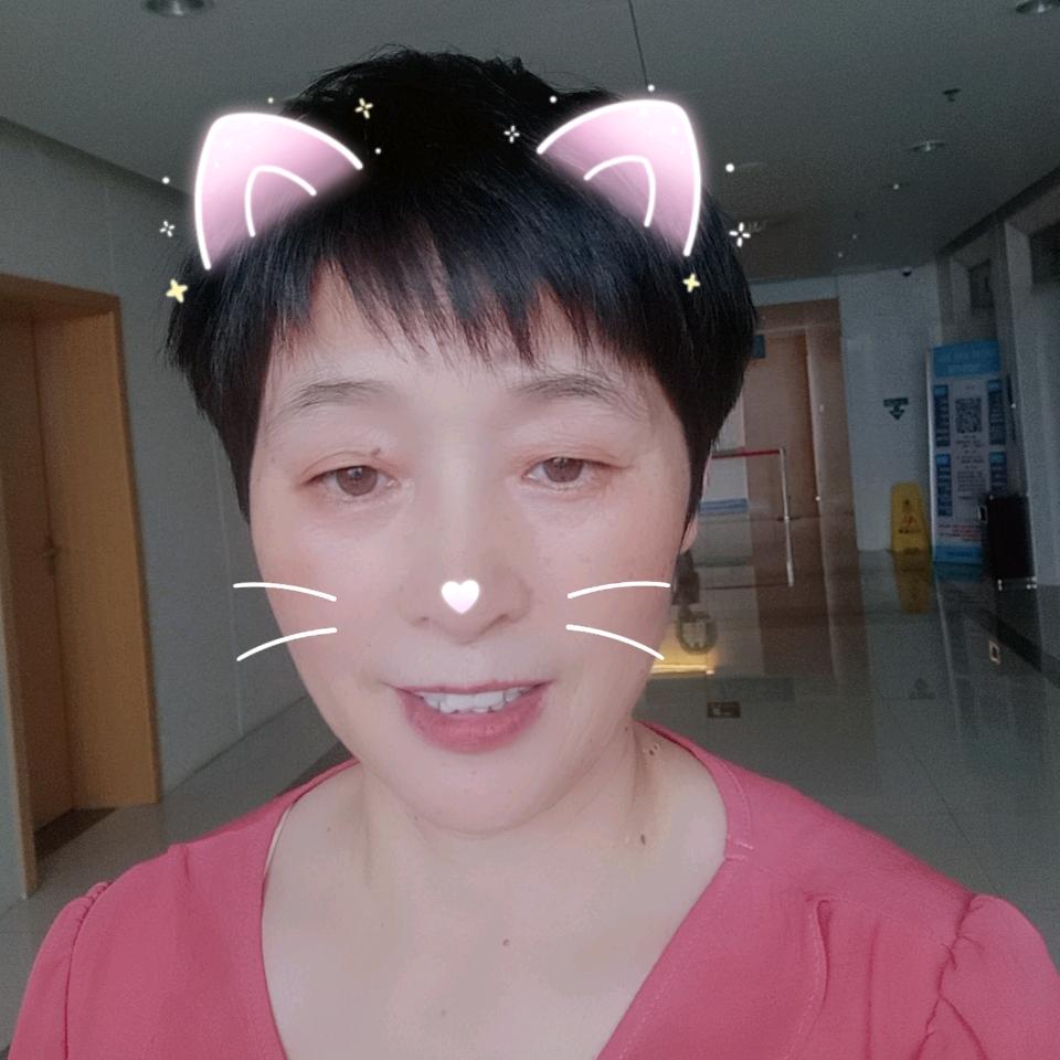 农村大妞