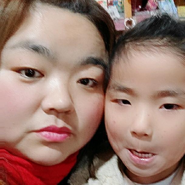 婷婷吖！