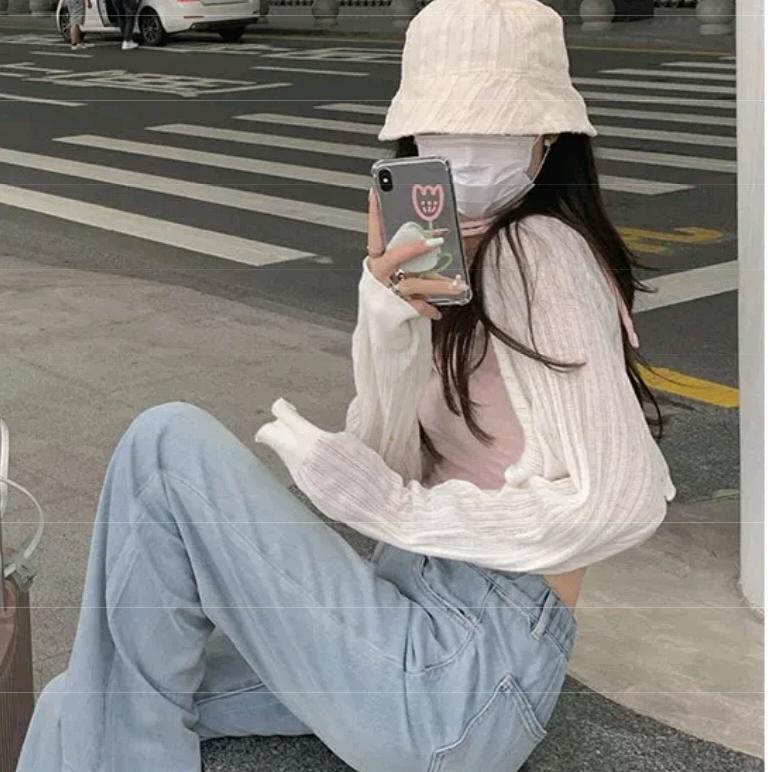 隆回鹤鹤（摆摊卖卤虾）