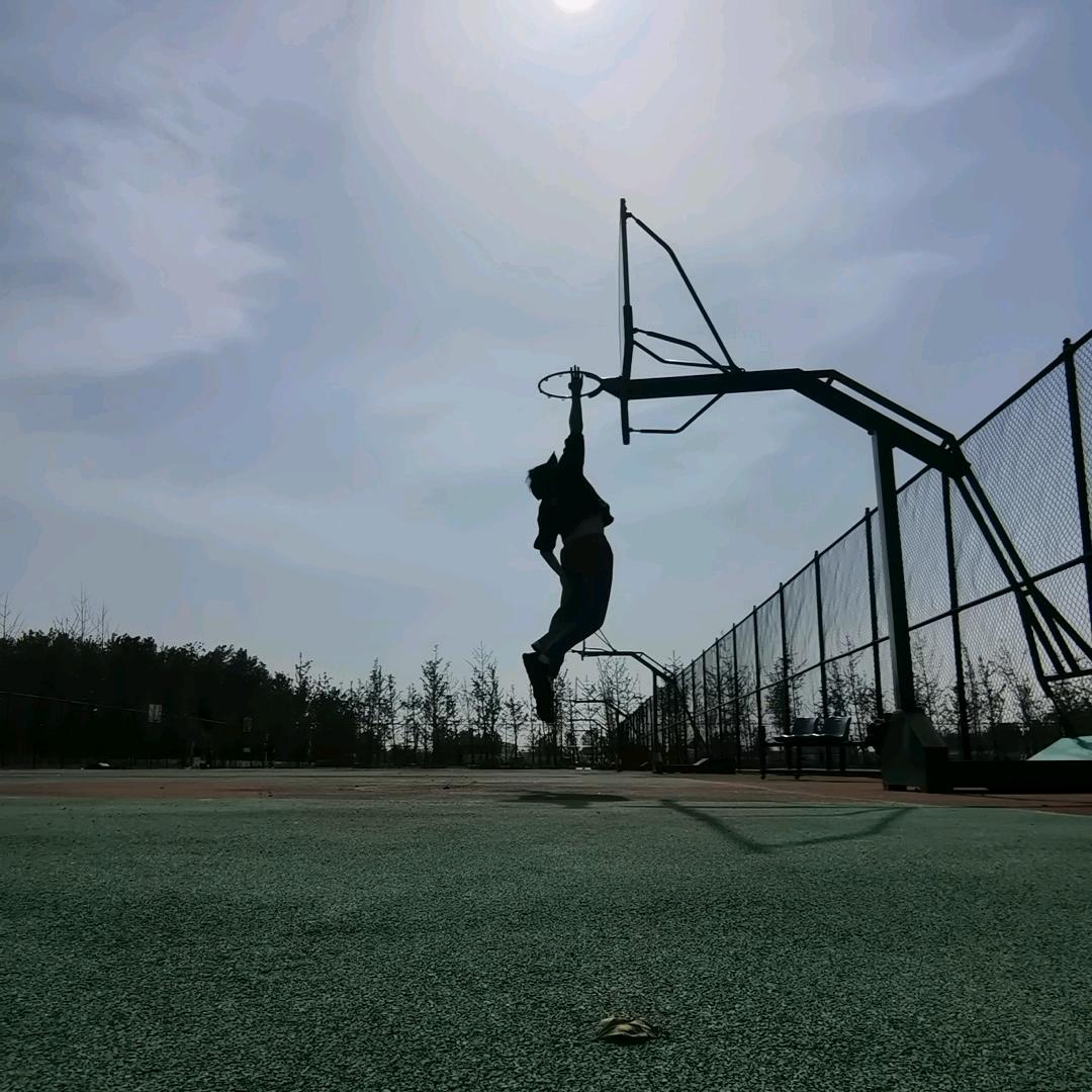 幸运的阿信