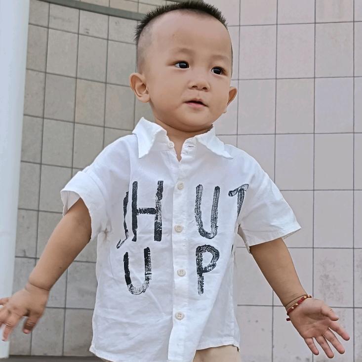 三只小熊の