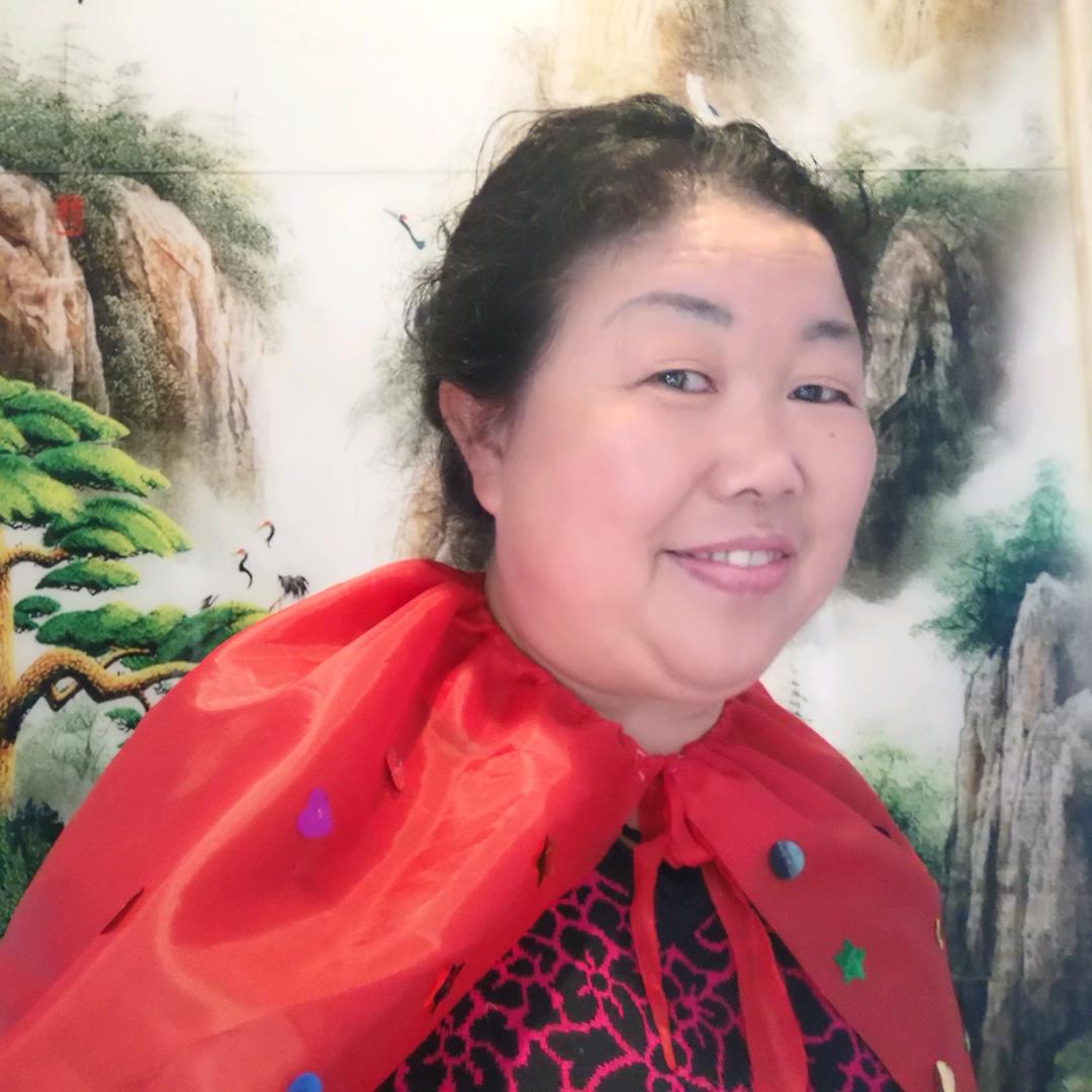 黄秀梅