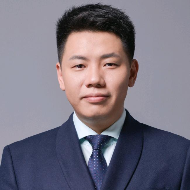 跟婴婴向上学做招生