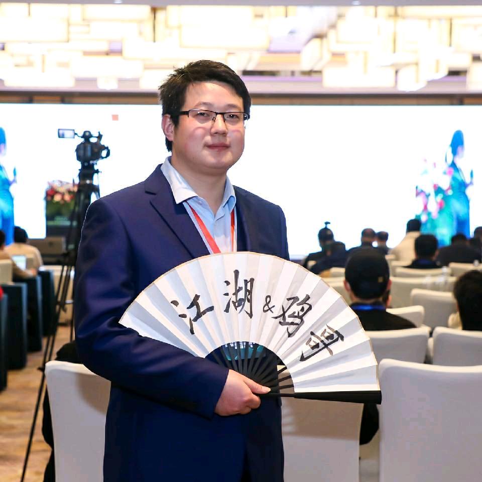 鸡哥的朋友们