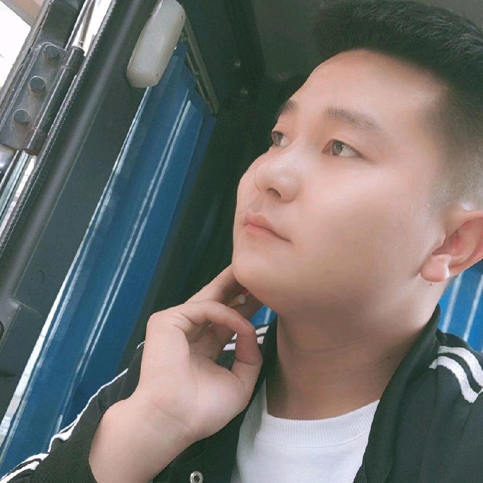 @小杨