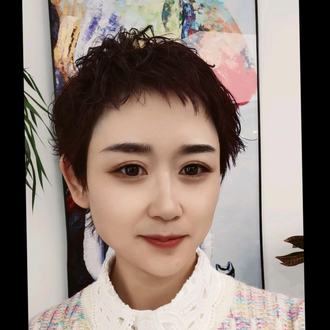 任丘崇尚～梦梦