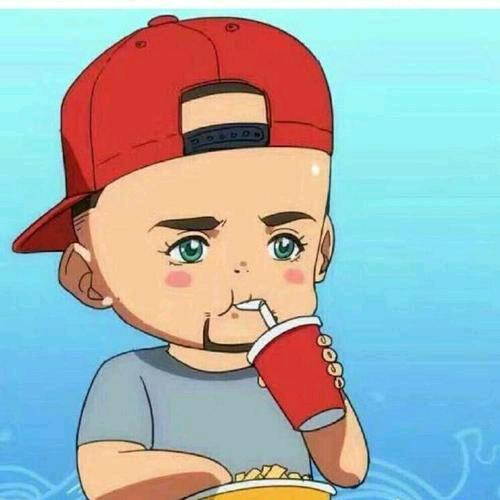呵儿～
