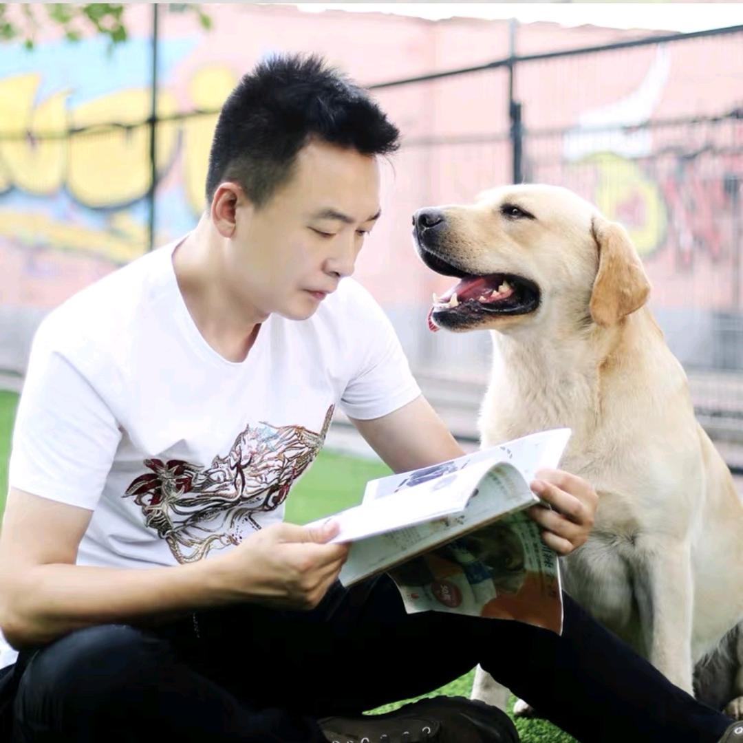 鹏哥养犬问答（犹它部落）