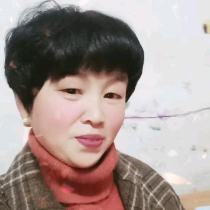 喜乐平安一家人.