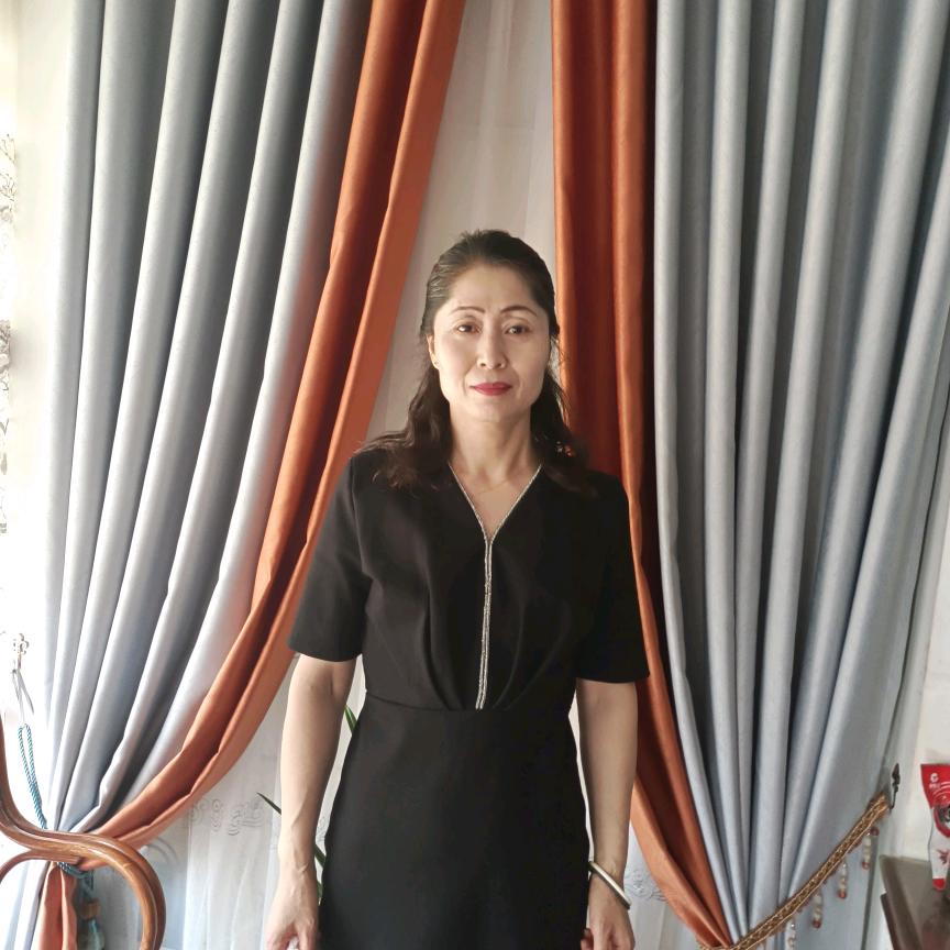 昌邑窗帘-天水窗帘城