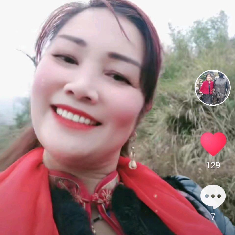 好伤心