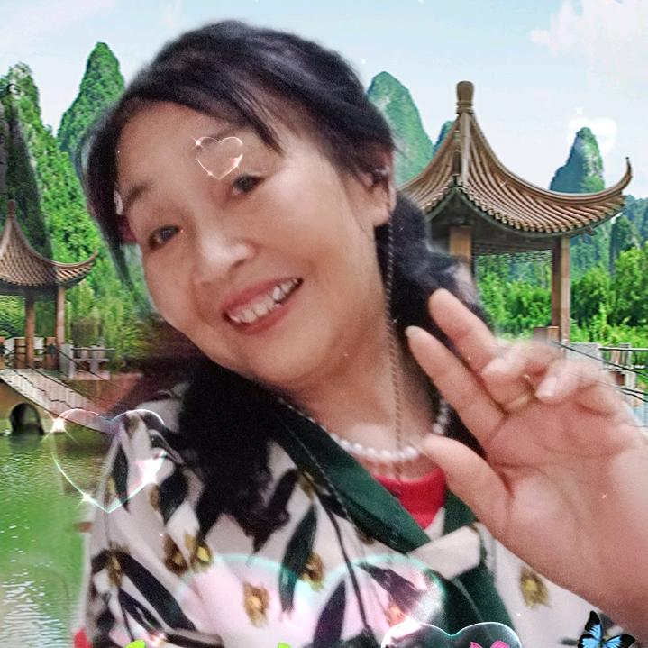 网红姐姐