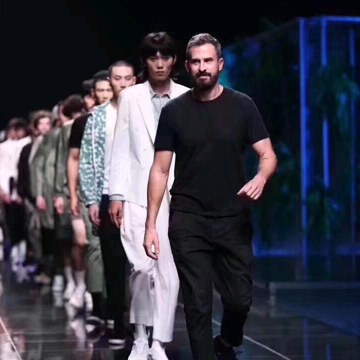 简约而不简单LILANZ