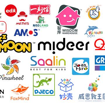 一点点玩具