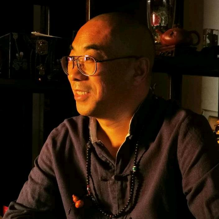 刘员外·祝由术传承人