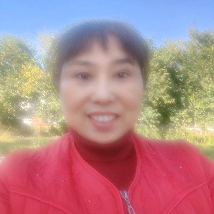 平平安安