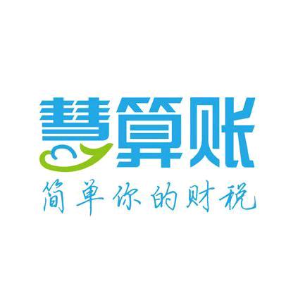 慧算账财税