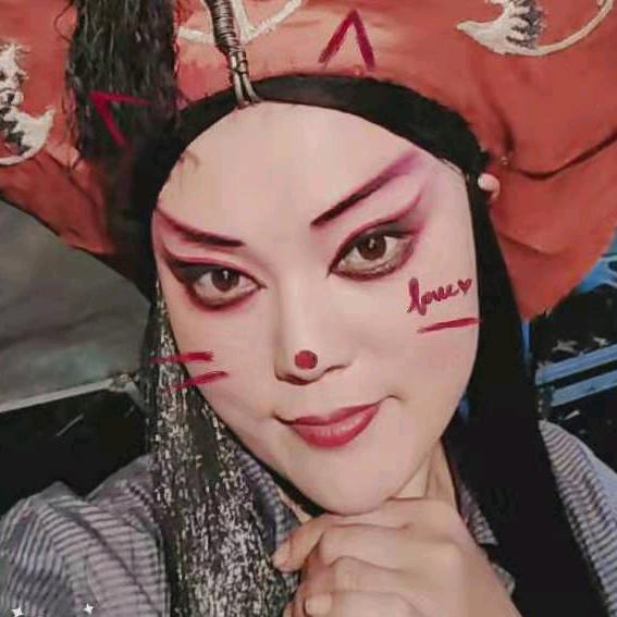 我是五妹