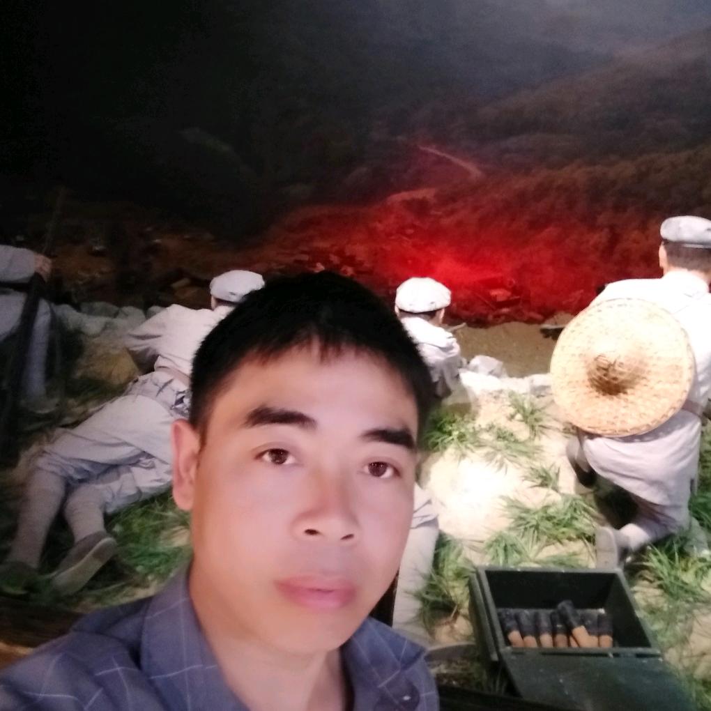 陳華學