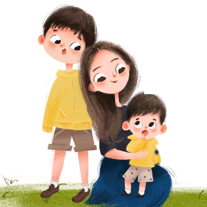 叮当妈妈