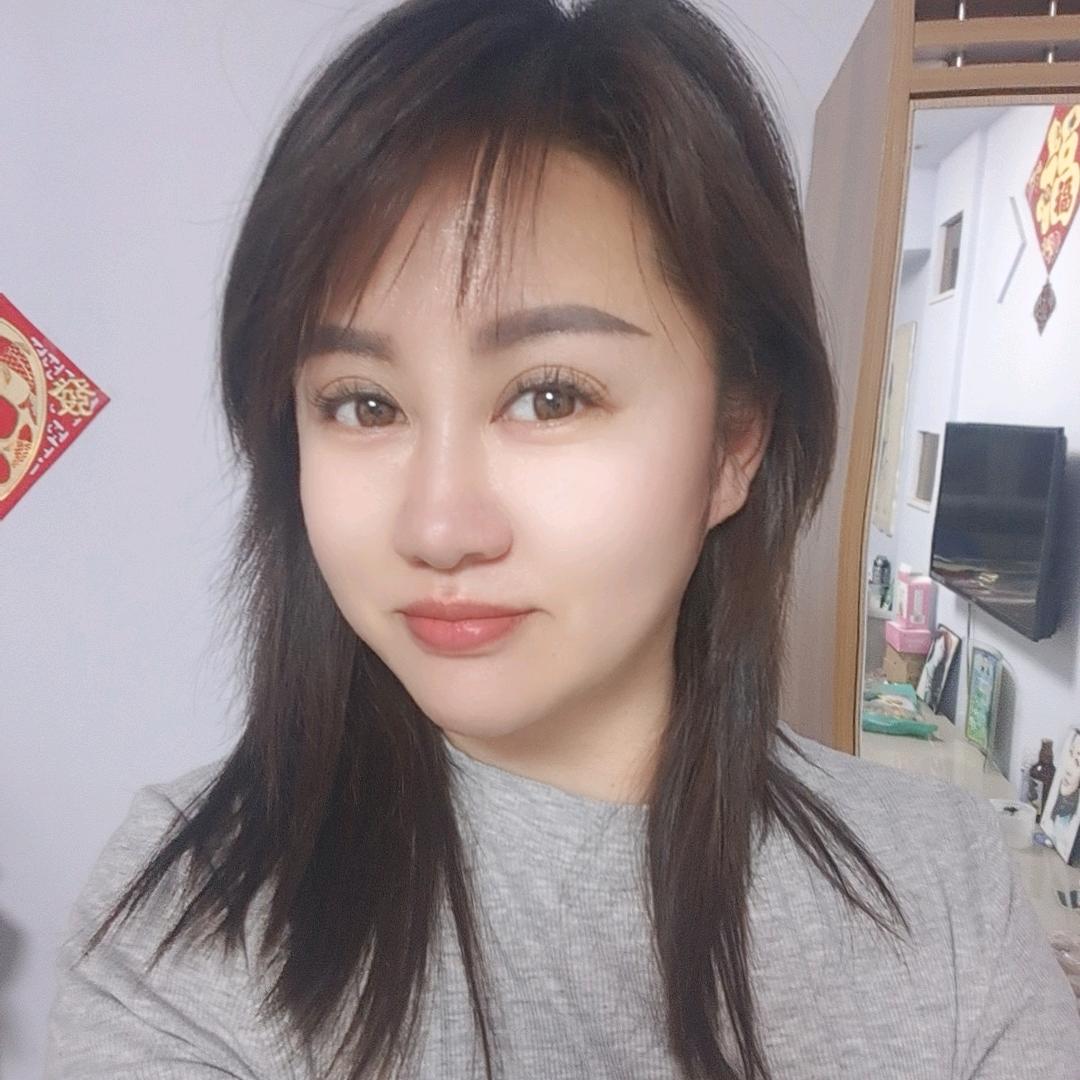 二美 baby 🦊