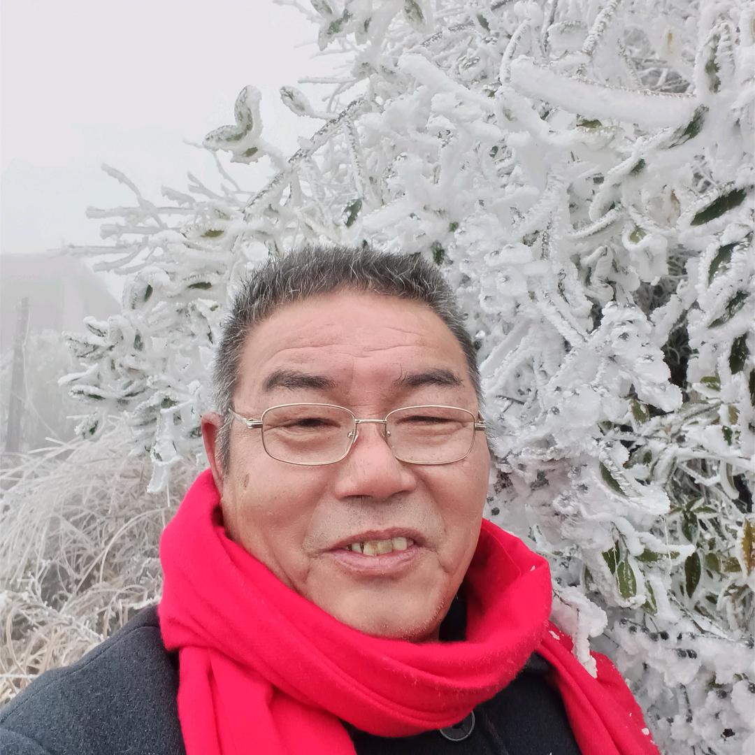 开心老李