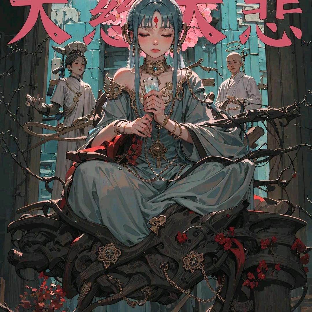 奔波的李狗蛋