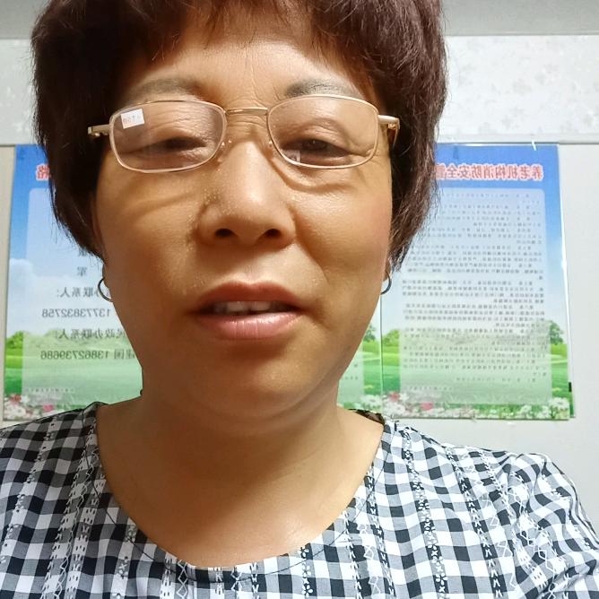 吉祥寄养院章桂银
