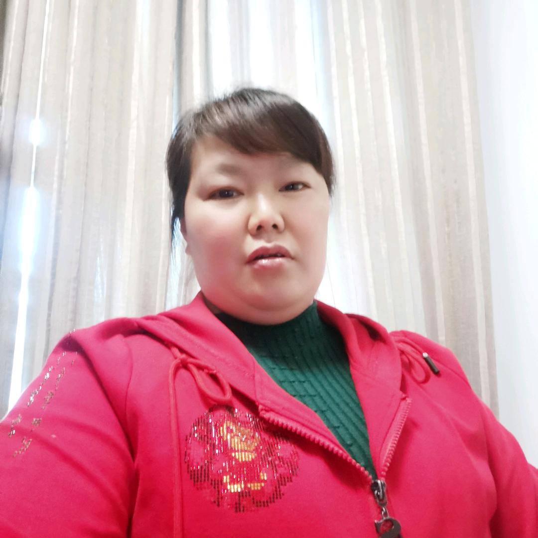 萍姐不定时开播。