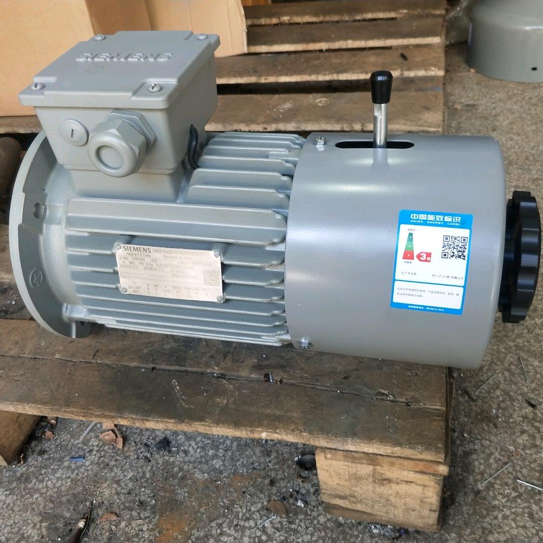 西门子电机改装技术部，配件，风机