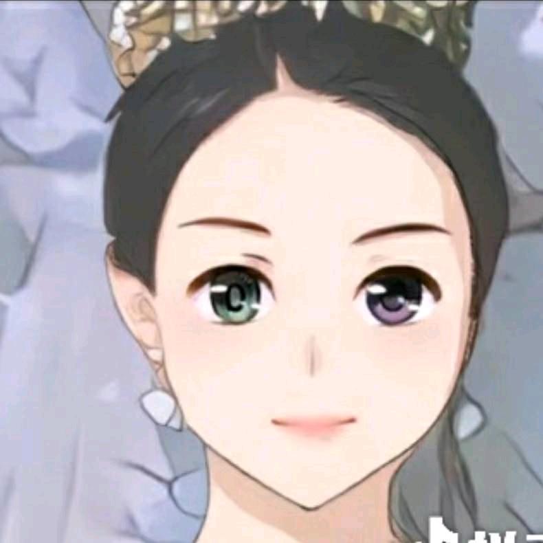 A，丹蔻年华