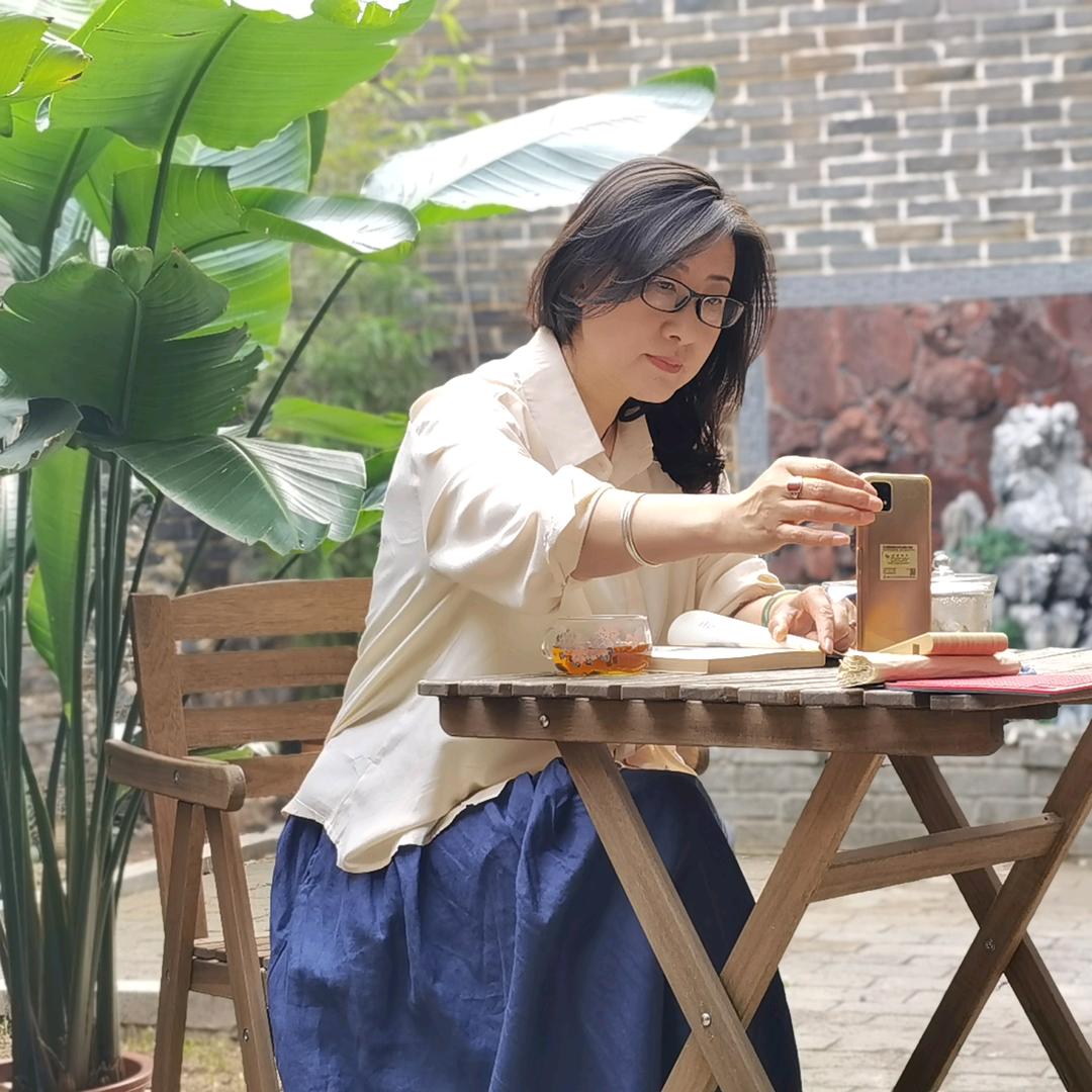 茶小叶子