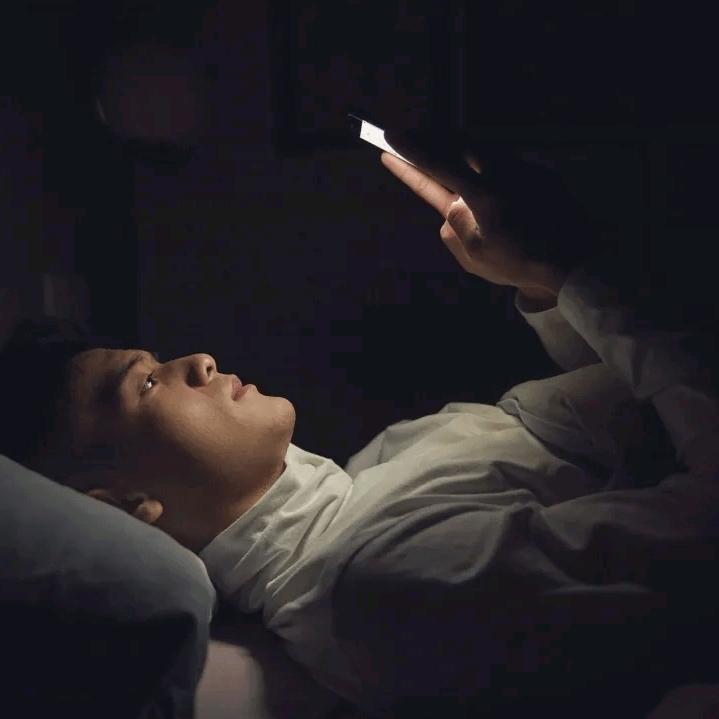 🕴世界熬夜🎭冠军🏆