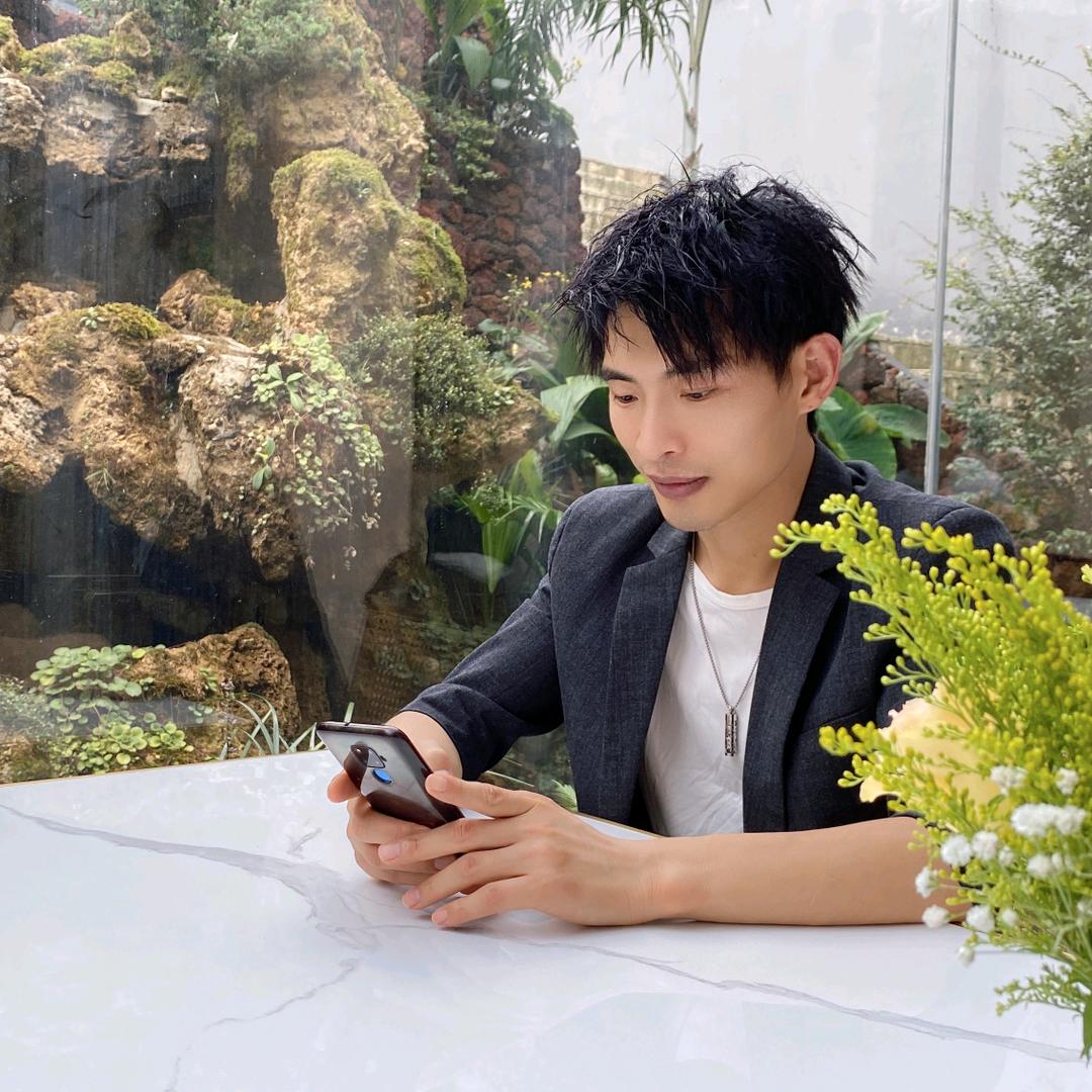 艾尚艾沐头疗馆官方号