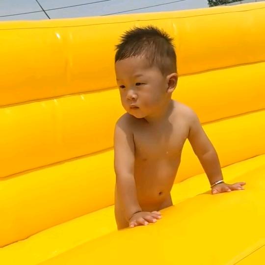 孙勇高价废铁回收
