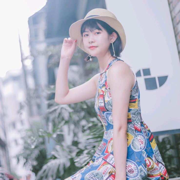 小璇子