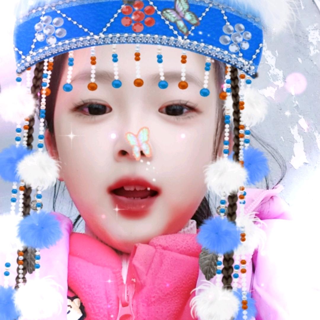 我是小雪