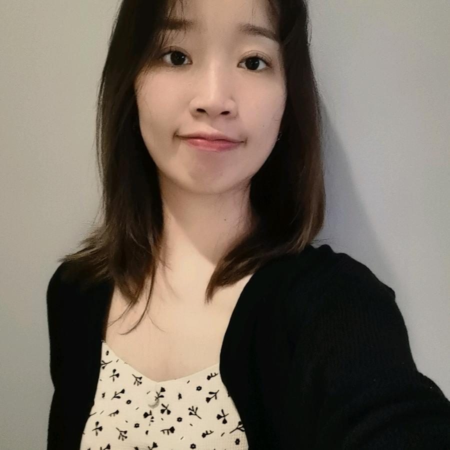 小娜的日常