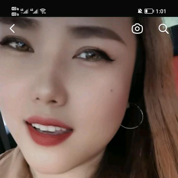 美丽的小富婆😎