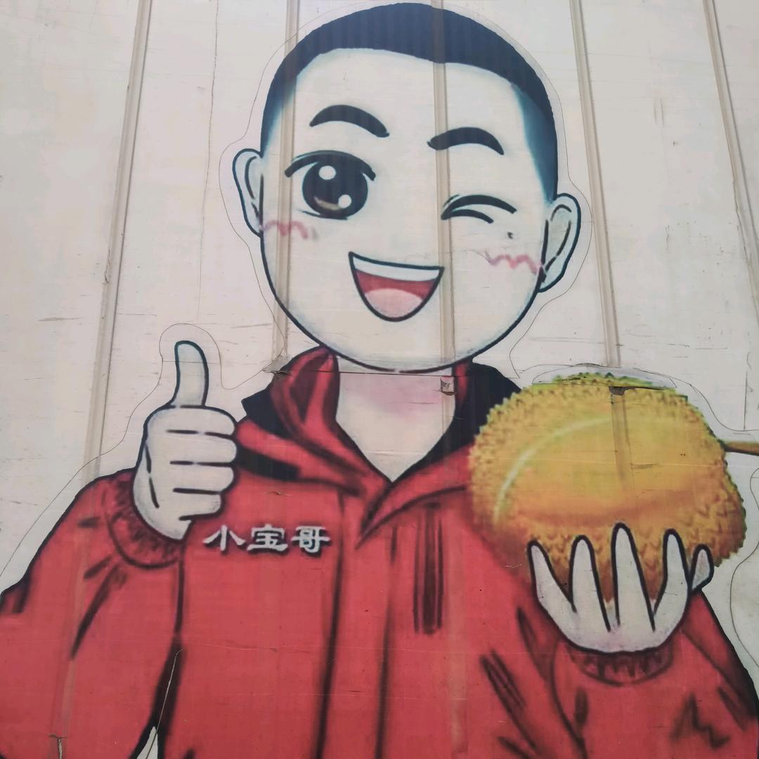 小宝