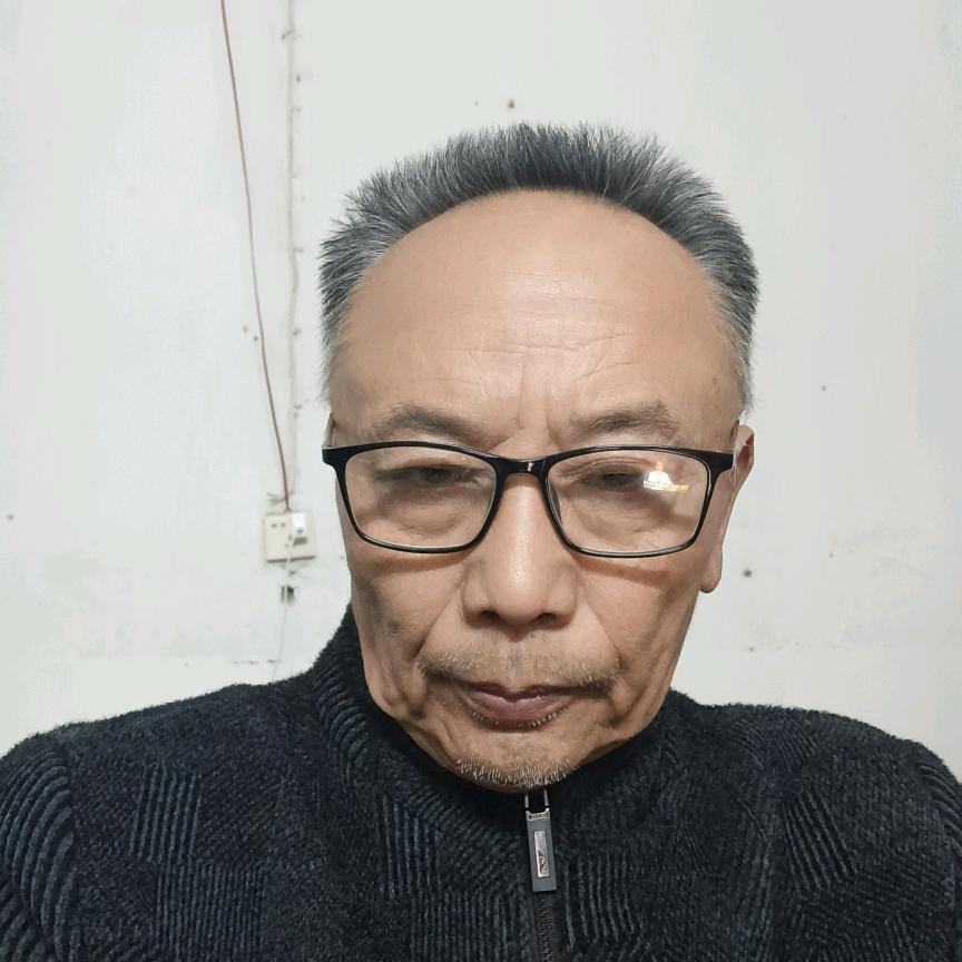 老顾童老顽童