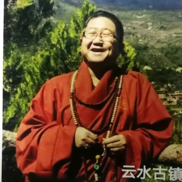 雲水古镇