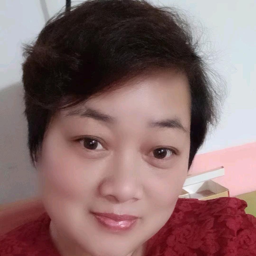 郝大姐