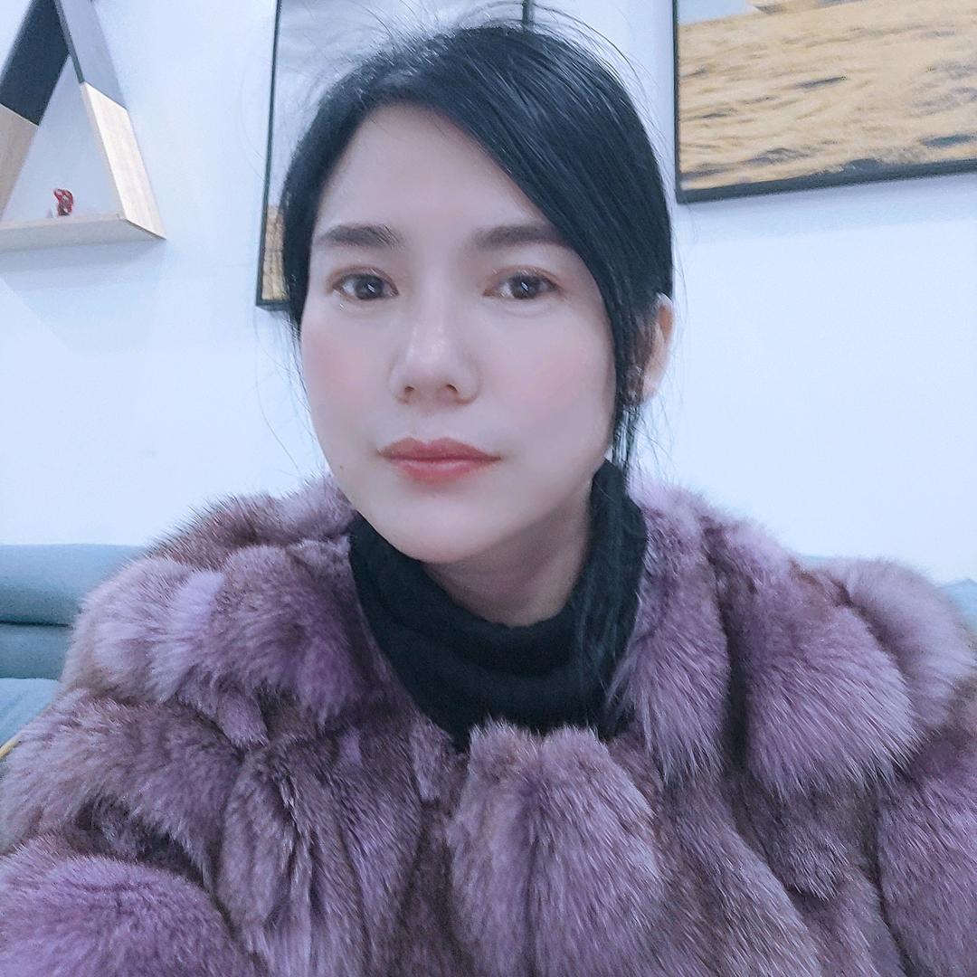 贝壳养生美容纹绣