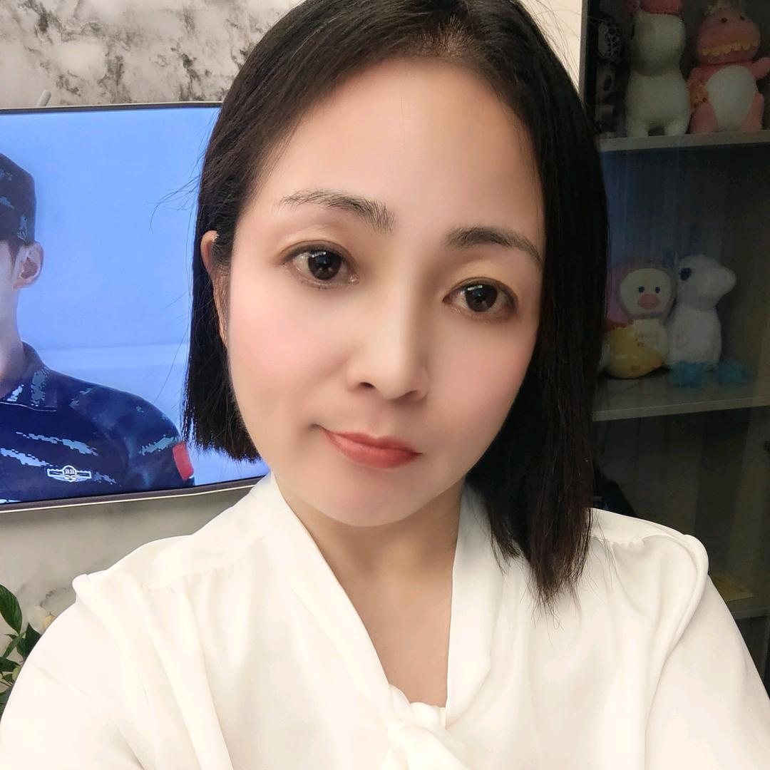 明天会更好。