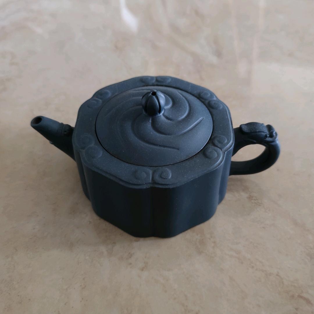 习茶人