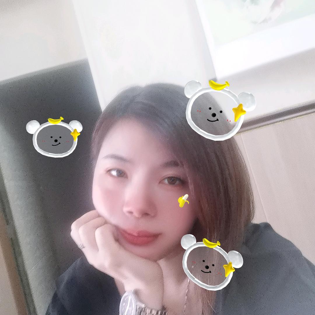 @沁